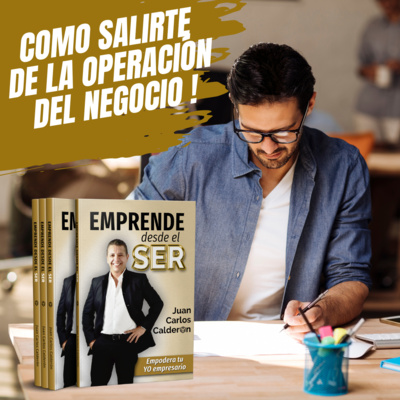 Emprendiendo desde el SER