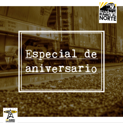 01. Episodio especial de aniversario