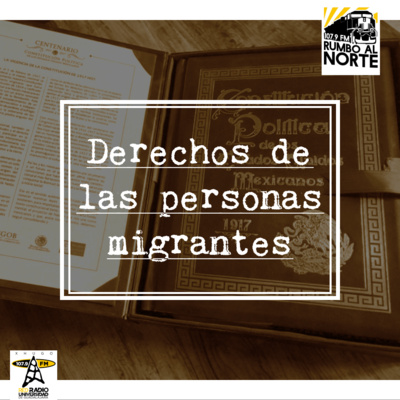 04. Derechos de las personas migrantes