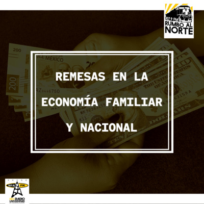 Rumbo al Norte