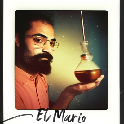 Episodio 2 - El Mario Sánchez Episodio 2 - El Mario Sánchez