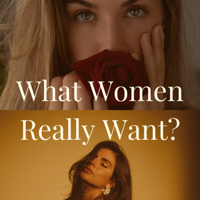Golden Feminine Podcast by Inês Roque do Valle