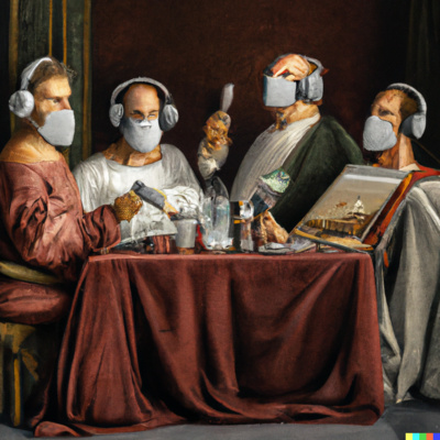 Conversations on Contemporary Art Exhibitions - Soul of A Nation: Art In The Age of Black Power 1963-83 at The Broad Museum Conversations on Contemporary Art Exhibitions - Soul of A Nation: Art In The Age of Black Power 1963-83 at The Broad Museum