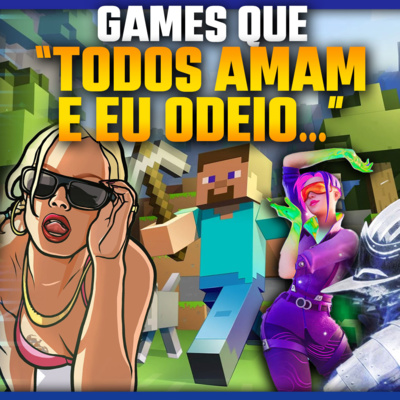 Kozma Games Podcast