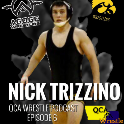 Episode 7- Nick Trizzino