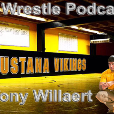 Episode 14- Tony Willaert