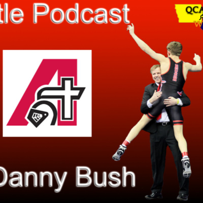 Episode 24- Pete and Danny Bush