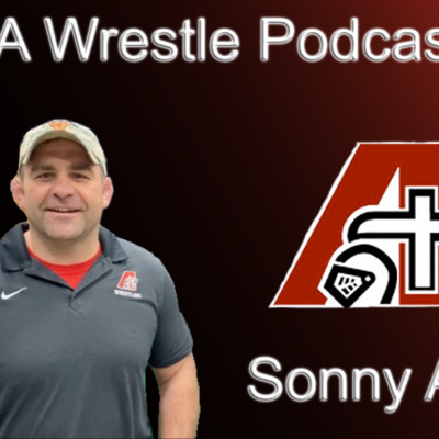 Interview with Sonny Alvarez