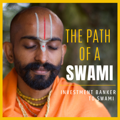 The Path of a Swami