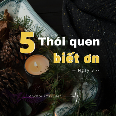 5 thói quen biết ơn #44