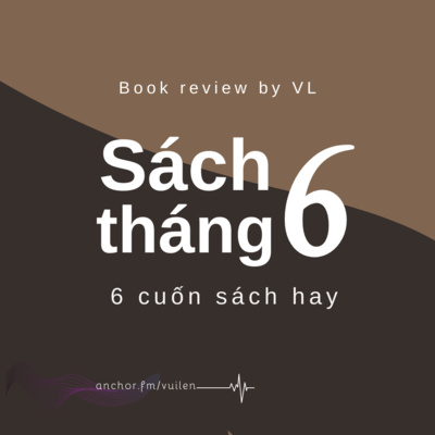 6 cuốn sách hay tháng 6 I Sách tâm linh, triết học, hồi kí..