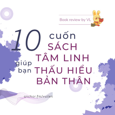 10 cuốn sách tâm linh để thấu hiểu bản thân I Review sách hay