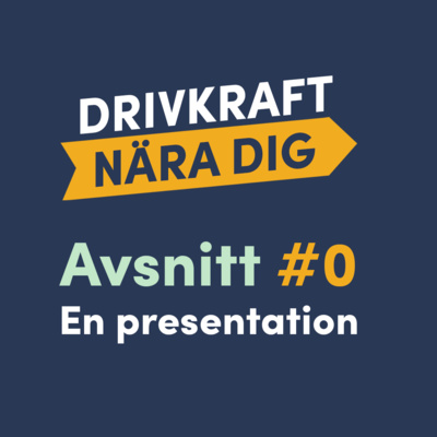 #0 - En presentation #0 - En presentation