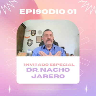 Episodio 1 I Qué es el EMDR con el Dr Ignacio Jarero.