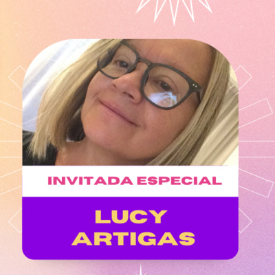Episodio 2 I La Historia detrás del Abrazo de la Mariposa con Lucina Artigas