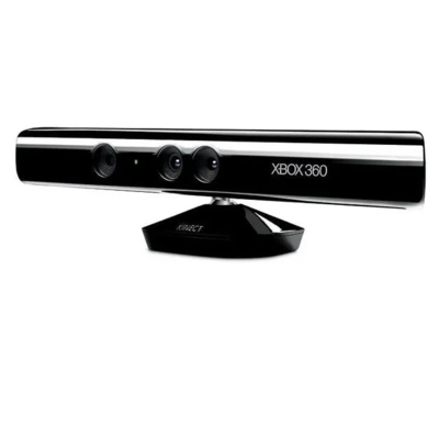 Kinect con Massimo Bonanni