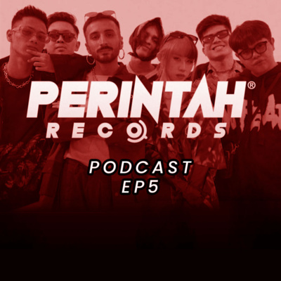 Perintah Podcast