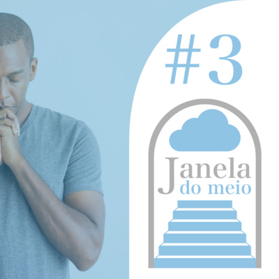 #3 - A Doutrina dos Espíritos em nosso dia a dia (Um bate-papo entre os apresentadores) #3 - A Doutrina dos Espíritos em nosso dia a dia (Um bate-papo entre os apresentadores)