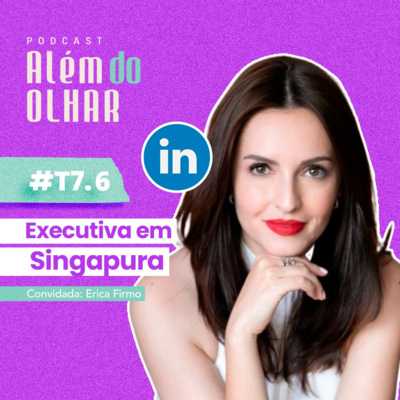 Além do Olhar