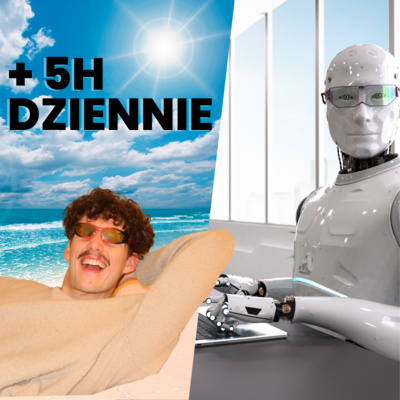 ZAUTOMATYZUJ swoje ŻYCIE (+ 5h w ciągu dnia)