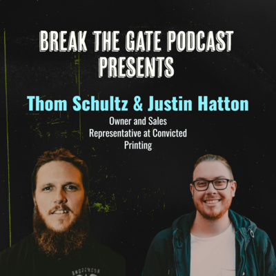 Break the Gate