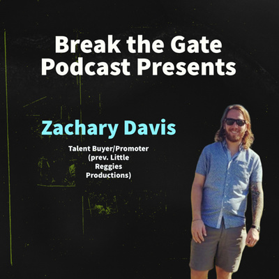 Break the Gate