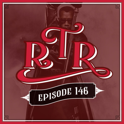 RTR ep#146 : Blade 2 RTR ep#146 : Blade 2