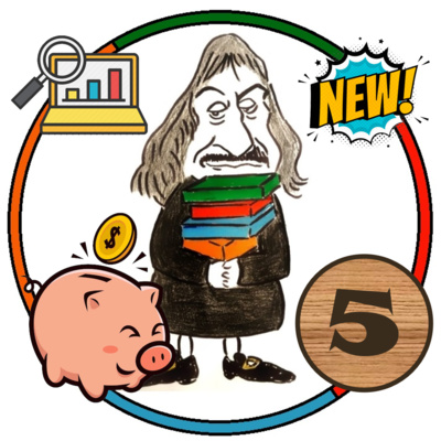 La Pila de Descartes - Juegos de Mesa