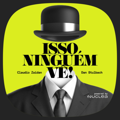 Isso Ninguém Vê!