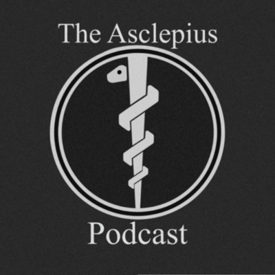 The Asclepius Podcast