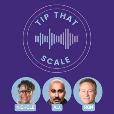 Tip That Scale