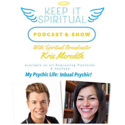 My Psychic Life: Inbaal Psychic