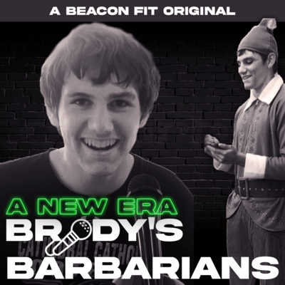 A New Era episode artwork