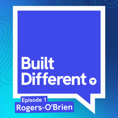 Built Different