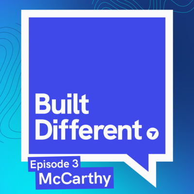 Built Different