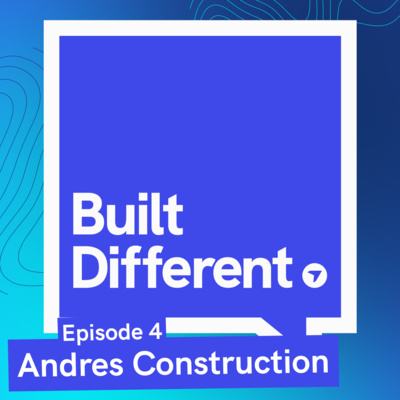 Built Different