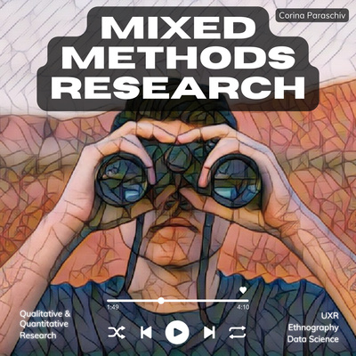 Mixed Methods Research