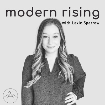 01: Welcome to the Modern Rising 01: Welcome to the Modern Rising