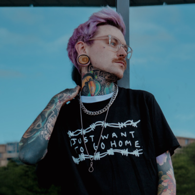 Episode 29. Ohmmydays