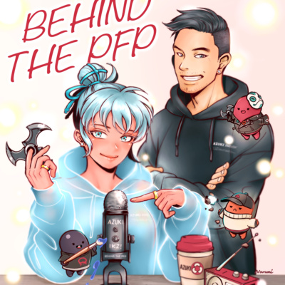 Behind The PFP
