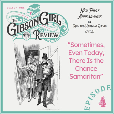 The Gibson Girl Review