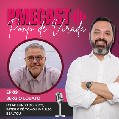 PMECAST - Ponto de Virada