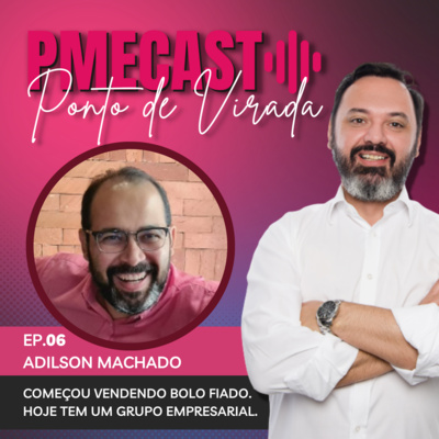 PMECAST - Ponto de Virada