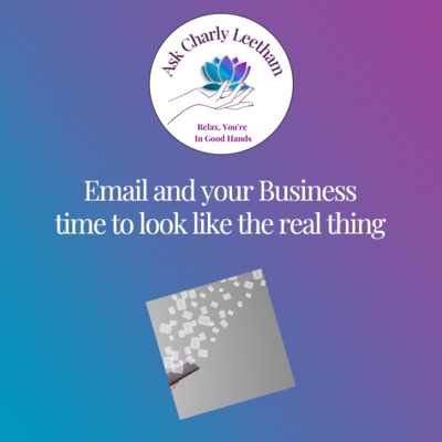 Branded Email and Your Business