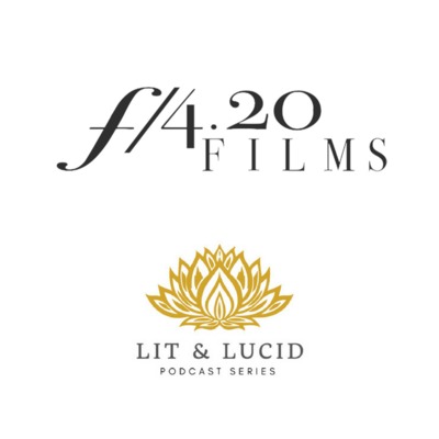 Episode 12 - Videography & Story Telling Ft: Vincent Chandler & Andy Colwell, Founders of F/420Films