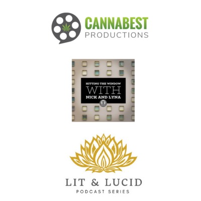 Episode 14 - California Cannabis Market Ft: Justin & Lyna