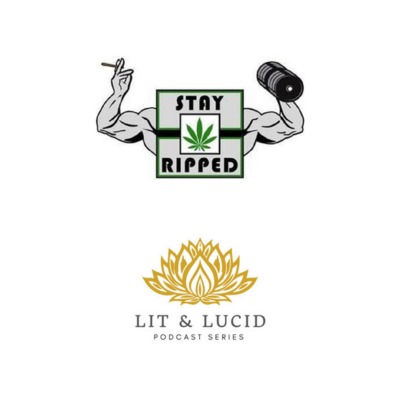Episode 15 - Cannabis + Fitness, Stay Ripped Apparel