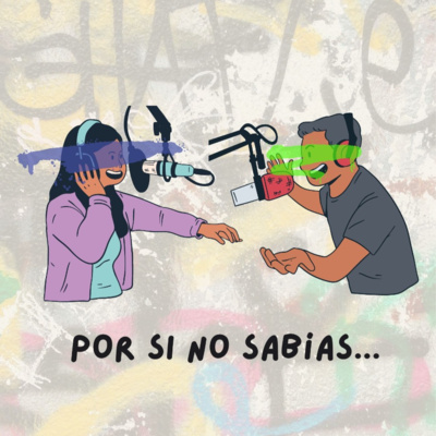 Por si no sabías