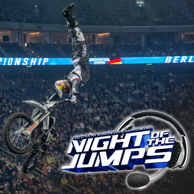 NIGHT of the JUMPs
