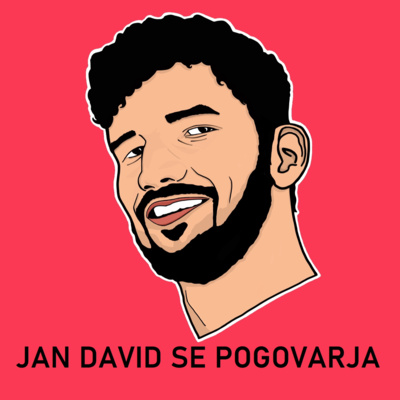 Jan David Se Pogovarja